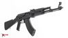 Picture of Arsenal SAM7R-61 7.62x39mm Semi-Automatic Rifle Enhanced FCG