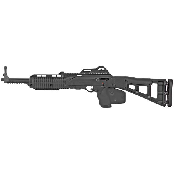 Hi-Point 9MM Carbine TS Semi-Auto 10rd Magazine Black Finish CA Compliant