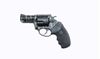 Charter Arms Bulldog Tiger .44 Special 5rd Revolver Black Tiger Stripe