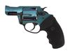 Charter Arms Chameleon .38 Special 2" Barrel Iridescent 5rd Revolver