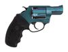 Charter Arms Chameleon .38 Special 2" Barrel Iridescent 5rd Revolver