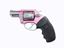 Charter Arms The Pink Lady® .22LR 8rd 2" Barrel Pink Stainless Steel Revolver