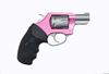 Charter Arms The Pink Lady® .22LR 8rd 2" Barrel Pink Stainless Steel Revolver