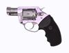 Charter Arms Lavender Lady® .22 LR 8 rd 2" Barrel Lavender/Stainless Steel Revolver