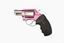 Charter Arms The Pink Lady® .22 Mag 6rd 2" Barrel Pink Stainless Steel Revolver