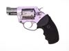 Charter Arms Lavender Lady® .22 Mag 6rd 2" Barrel Lavender/Stainless Steel Revolver