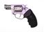 Charter Arms Lavender Lady® .22 Mag 6rd 2" Barrel Lavender/Stainless Steel Revolver