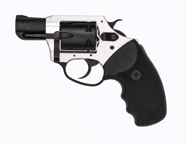 Charter Arms Pathfinder® Lite .22 Mag 6rd 2" Barrel Anodized Revolver