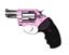 Charter Arms Chic Lady .38 Special 2" Barrel 5rd Pink Hi-Polish Revolver