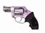 Charter Arms Lavender Lady .38 Special 2" Barrel 5rd Lavender Stainless Steel Revolver