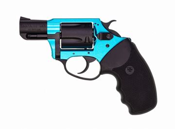 Picture of Charter Arms Santa Fe Sky .38 Special 2" Barrel Revolver 5rd