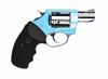 Charter Arms Blue Diamond .38 Special 2" Barrel 5rd Revolver
