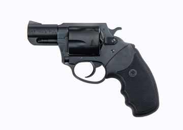 Picture of Charter Arms Mag Pug  .357 Mag 2.2" Barrel 5rd Blacknitride Stainless Steel Revolver