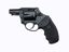 Charter Arms Boomer .44 Special 2" Barrel 5rd Blacknitride Revolver