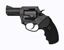 Charter Arms Pitbull® .45 ACP 5rd 2.5" Barrel Blacknitride Revolver