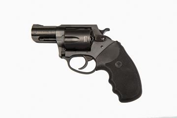 Picture of Charter Arms Pitbull® 9mm 5rd 2.2" Barrel Blacknitride+ Revolver
