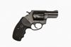 Charter Arms Pitbull® 9mm 5rd 2.2" Barrel Blacknitride+ Revolver