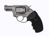 Charter Arms Pathfinder® .22 LR 8rd 2" Barrel Stainless Steel Revolver