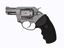 Charter Arms Pathfinder® .22 LR 8rd 2" Barrel Stainless Steel Revolver