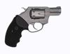 Charter Arms Pathfinder® .22 LR 8rd 2" Barrel Stainless Steel Revolver