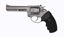 Charter Arms Pathfinder® .22 LR 8rd 4.2" Barrel Stainless Steel Revolver (for CA & MA)