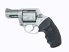 Charter Arms Mag Pug .357 Mag Stainless Steel 2.2" Barrel DAO Revolver