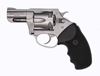 Charter Arms Police Undercover .38 Special 2" Barrel 5rd Stainless Steel Revolver