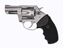 Charter Arms Police Undercover .38 Special 2" Barrel 5rd Stainless Steel Revolver