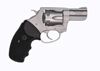 Charter Arms Police Undercover .38 Special 2" Barrel 5rd Stainless Steel Revolver