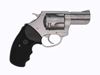 Charter Arms Pitbull® .40 S&W 5rd 2.3" Barrel Stainless Steel Revolver