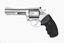 Charter Arms Pitbull® .40 S&W 5rd 4.2" Barrel Stainless Steel Revolver