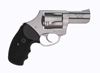 Charter Arms Bulldog .44 Special 2.5" Barrel 5rd Stainless Steel Revolver DAO Hammer