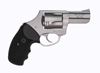 Picture of Charter Arms Bulldog .44 Special 2.5" Barrel 5rd Stainless Steel Revolver DAO Hammer