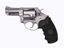 Charter Arms Bulldog .44 Special 2.5" Barrel 5rd Stainless Steel Revolver Crimson Trace Grip