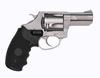 Picture of Charter Arms Bulldog .44 Special 2.5" Barrel 5rd Stainless Steel Revolver Crimson Trace Grip
