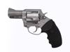 Charter Arms Bulldog .45 Long Colt 2.5" Barrel 5rd Stainless Steel Revolver