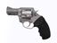 Charter Arms Bulldog .45 Long Colt 2.5" Barrel 5rd Stainless Steel Revolver