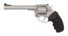 Charter Arms Pit Bull® 9mm 5rd 6" Barrel Stainless Steel Revolver