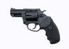 Charter Arms The PROFESSIONAL II 357 Mag 5rd 2.2" Barrel Blacknitride+ Revolver