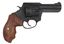 Charter Arms The PROFESSIONAL III 357 Mag 6rd 4.2" Barrel Blacknitride+ Wooden Grip Revolver