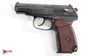 Picture of Arsenal KO23706 9x18mm Makarov 8 Round Bulgarian Pistol 1983
