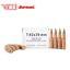 Barnaul 7.62x39 123gr FMJ Bimetal Case & Bullet 500rds Ammunition