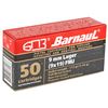 Picture of Barnaul 9MM 115Gr FMJ Steel Polycoated Case 500 Rounds Ammunition