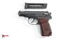 Picture of Arsenal BE341299 9x18mm Makarov 8 Round Bulgarian Pistol 1994