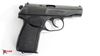 Picture of Arsenal BE253354 9x18mm Makarov 8 Round Bulgarian Pistol 1985