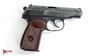 Picture of Arsenal KO331011 9x18mm Makarov 8 Round Bulgarian Pistol 1993