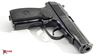 Picture of Arsenal KT252031 9x18mm Makarov 8 Round Bulgarian Pistol 1985