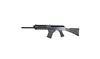 Picture of JTS AK-Style 12 Gauge Black Semi-Automatic 5 Round Shotgun with Picatinny Rail