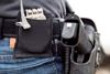 Picture of Blue Force Gear-Belt Mounted Ten-Speed® Cuff Pouch