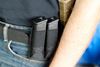 Picture of Blue Force Gear-Belt Mounted Ten-Speed® Double Pistol Mag Pouch